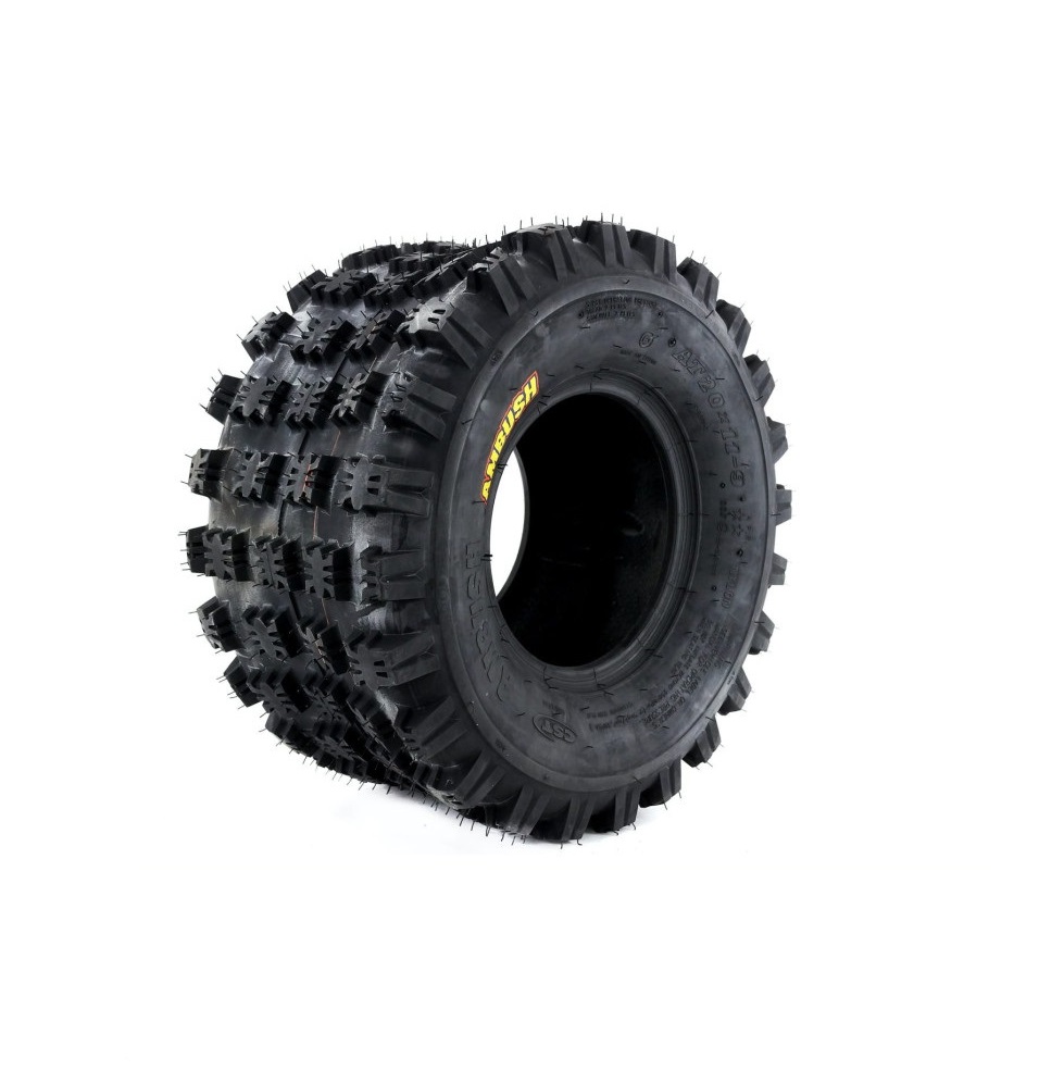 Opona tylna 20x11-9 quad atv Kayo A300 oryginalna