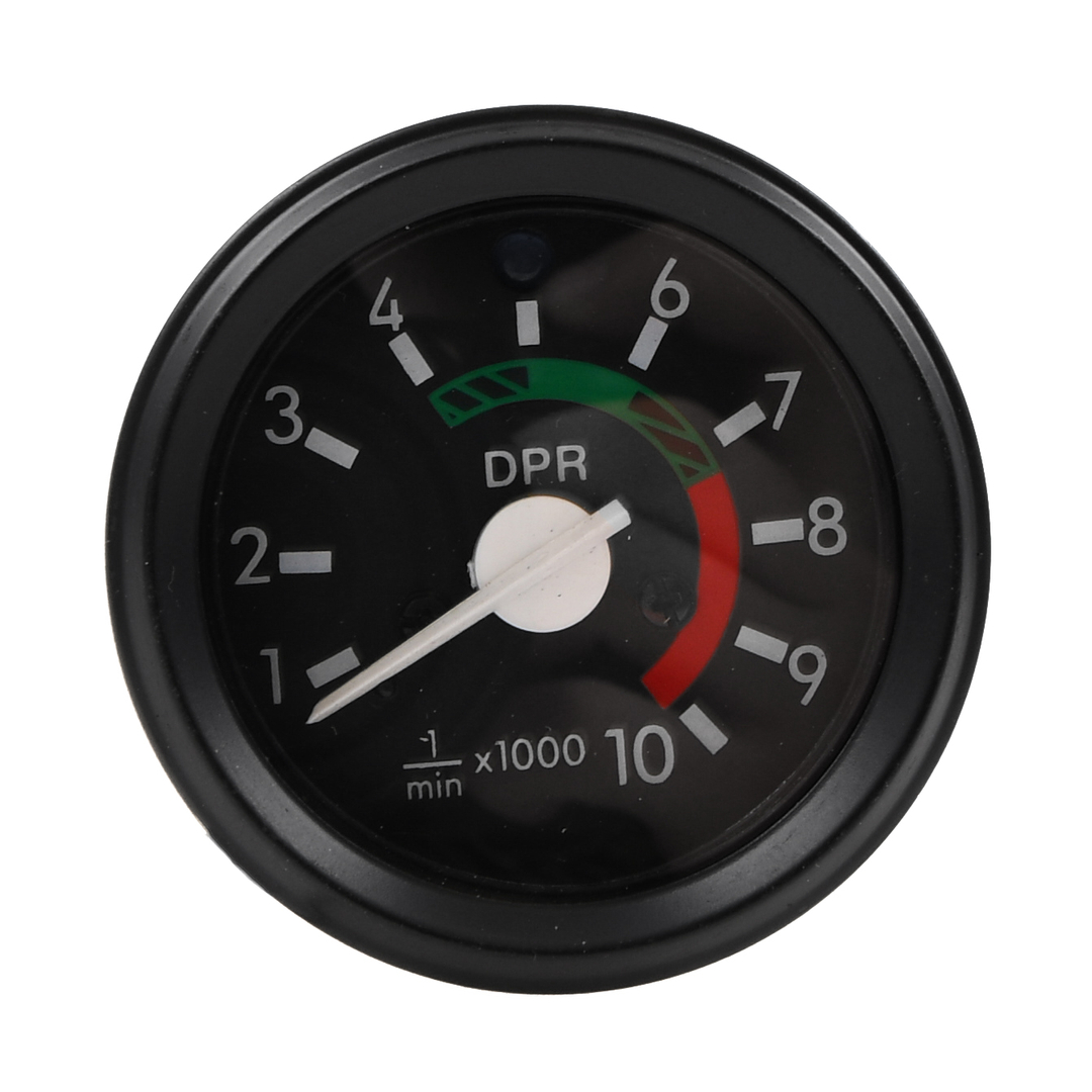 Obrotomierz 10000 RPM kontrolka Simson S51 S70 DPR