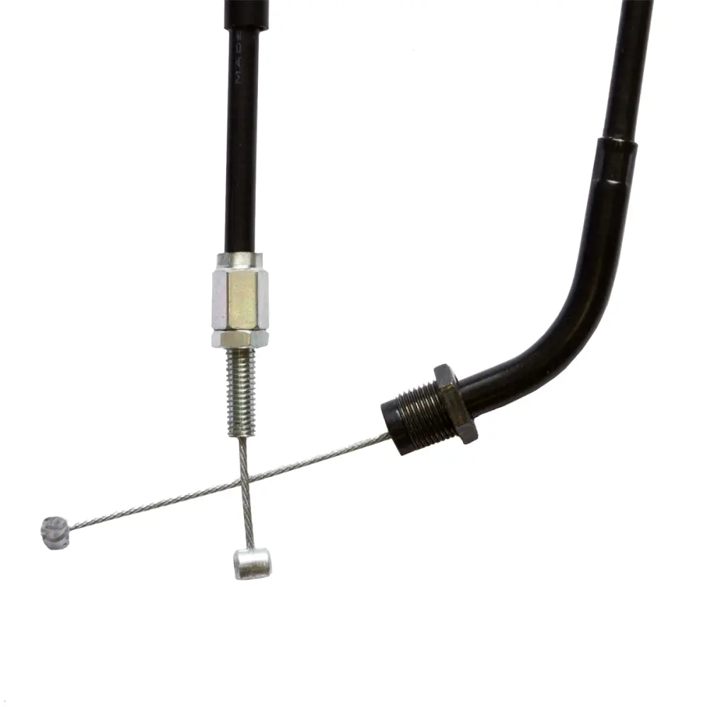 Linka cięgno gazu B Honda CB 900 F Hornet 2002-2006r.