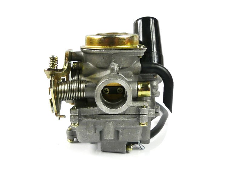 Gaźnik 4t metal 139qmb quest wilga wapor romet