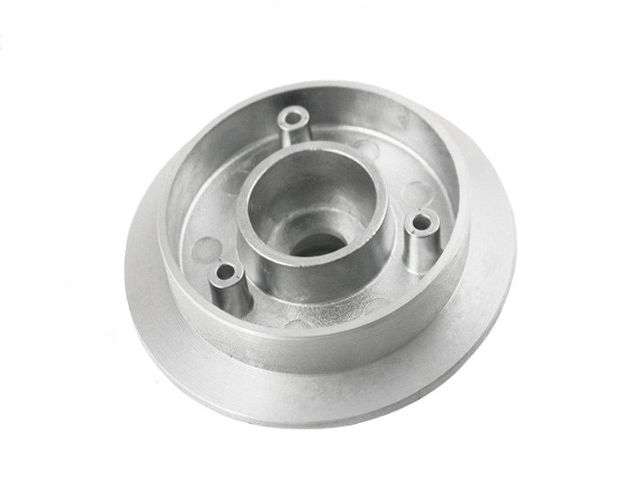 Zębatka tył tylna Simson SR50 skuter 31z 129mm