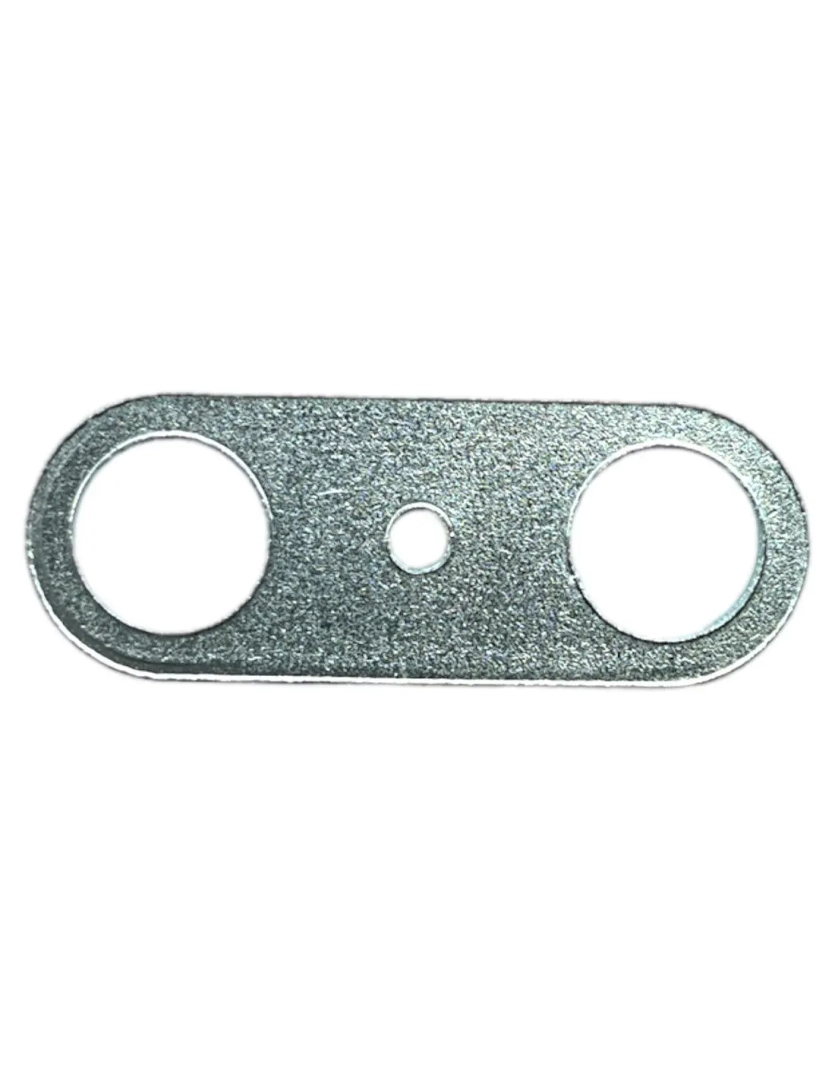 Zabezpieczenie zaślepki wałka krzywkowego pitbike Kayo TSD110