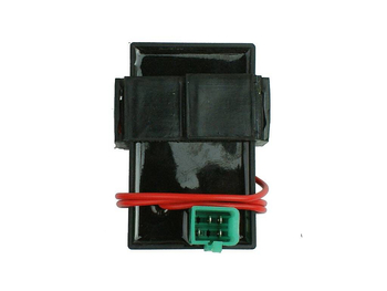 Moduł zapłonowy tuning odblokowany C100 prąd stały DC