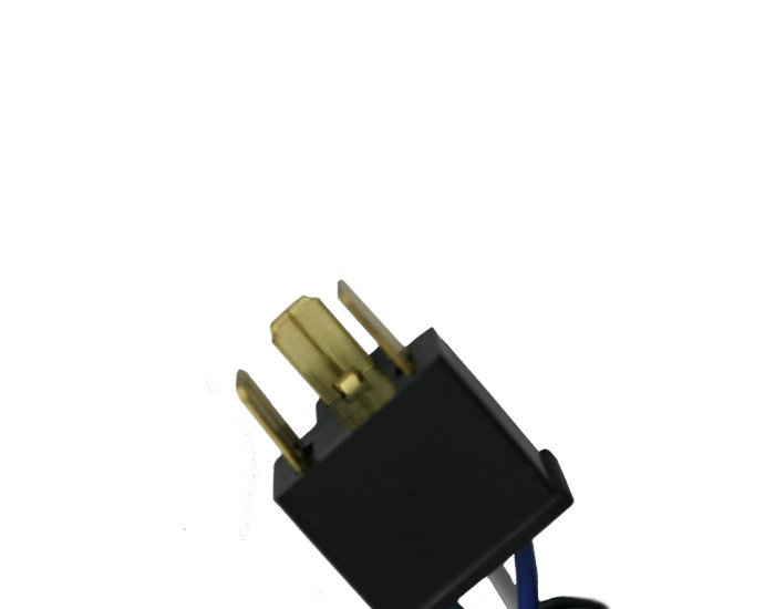 Lampa przód reflektor 6 cali h4 honda vt500 vt750