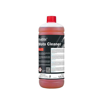 Środek do czyszczenia silnika Moto Cleaner 1l