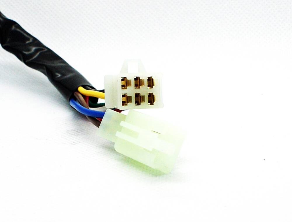 Przełącznik kierownicy atv mini pocket bike