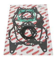 Uszczelki silnika kpl uszczelek honda nsr crm 125