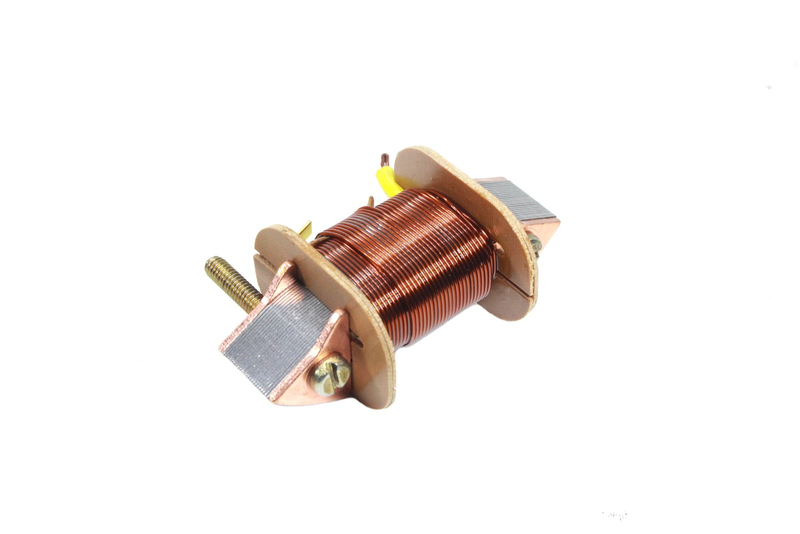 Cewka zapłonowa statora iskrownika 6V 21W Simson S50 S51 S70 SR50 SR80 KR51