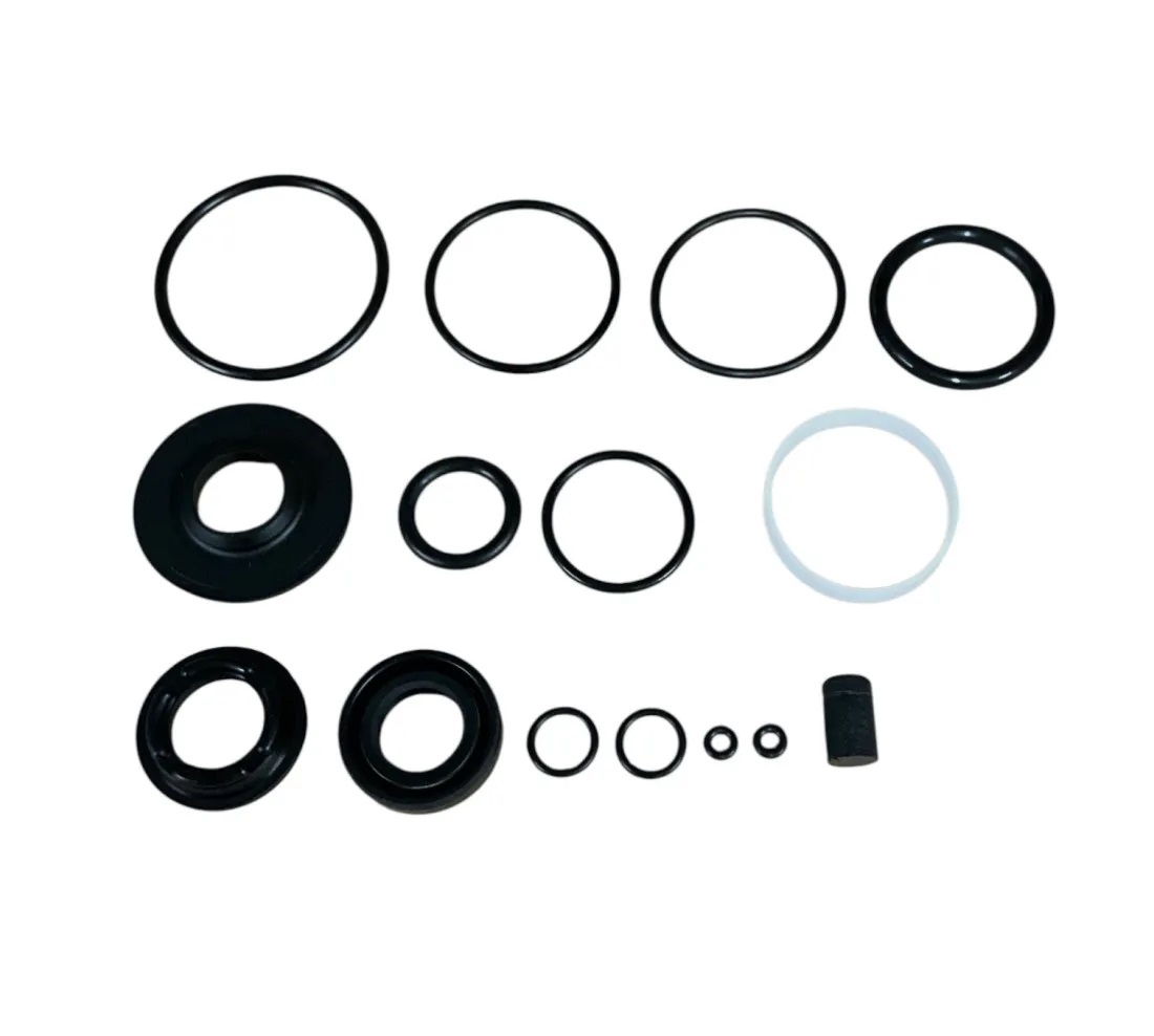 Zestaw uszczelniaczy naprawczy amortyzatora DNM MK-AR mod2 pitbike MRF RC-Z