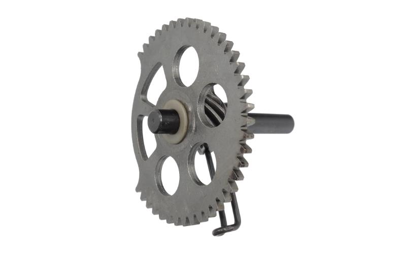 Bendix rozrusznika nożnego do skutera GY6 4T 125