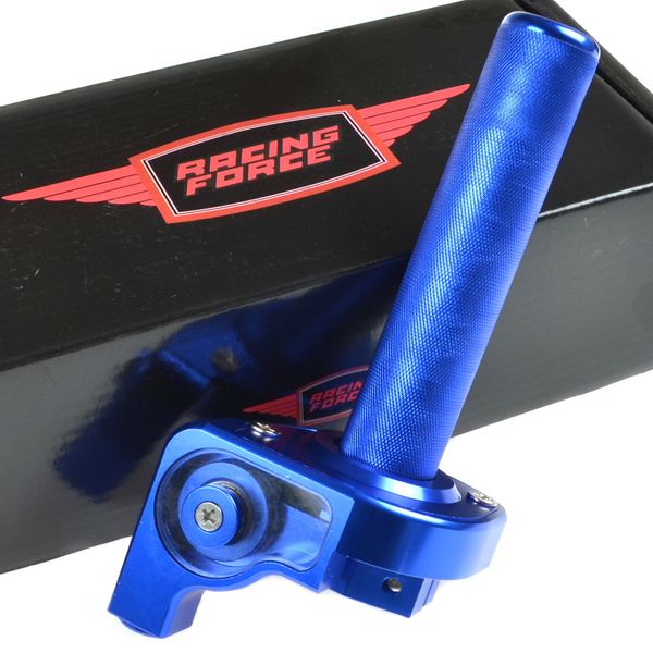 Rolgaz Racing Force Sport Aluminium Krótki Skok