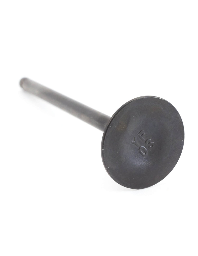 Zawór wydechowy 250-66 dirtbike Kayo K2 250 Enduro Kayo K2L