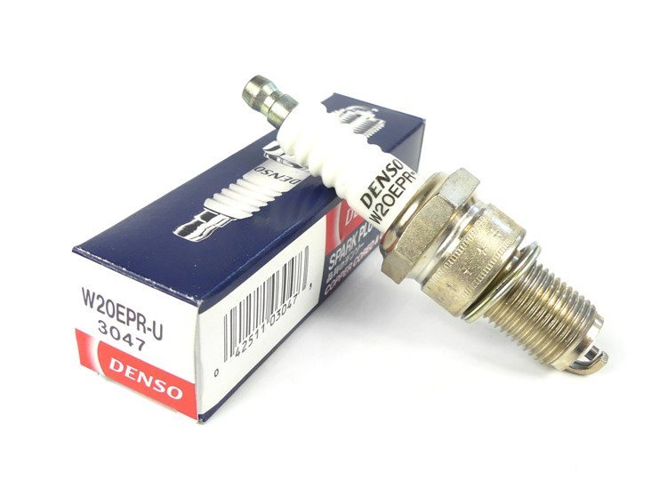 Świeca zapłonowa denso w20epru xv xs (bp6es)