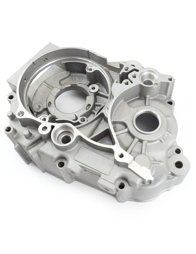 Karter silnika lewy pitbike Z155 MRF 160 SM-R Kayo TT160