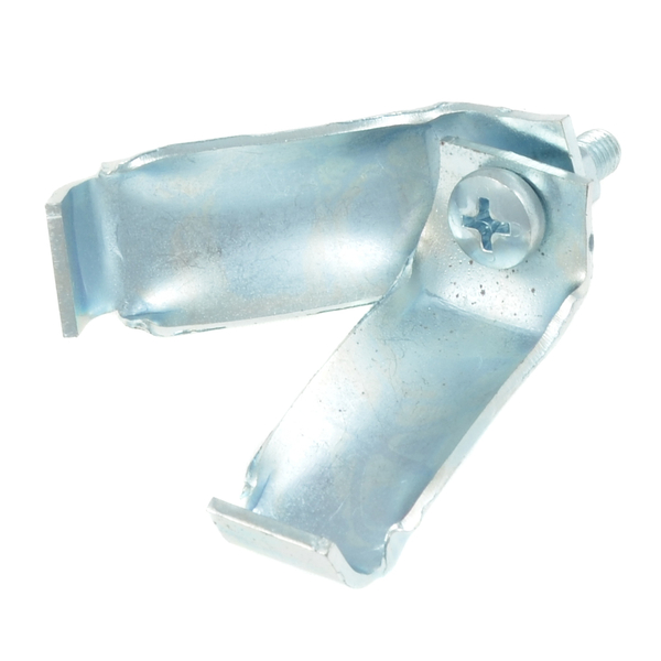 Uchwyt zbiornika paliwa motorowery Romet