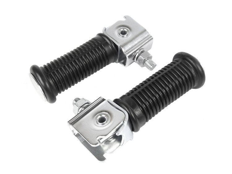 Podnóżki podnóżek pasażera kpl mz etz 150 250 251