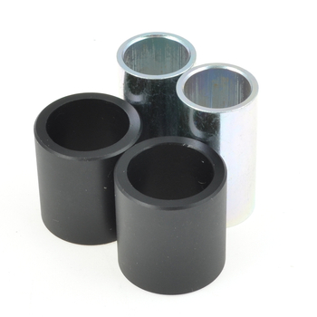 Tuleje wahacza Simson SR50 poliamid komplet