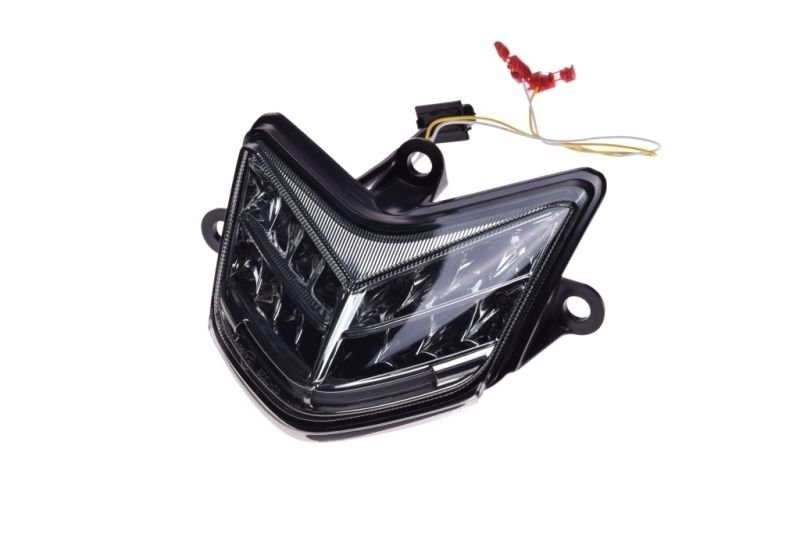 Lampa tył tylna Kawasaki ZX-10R 04-05 led | sklep