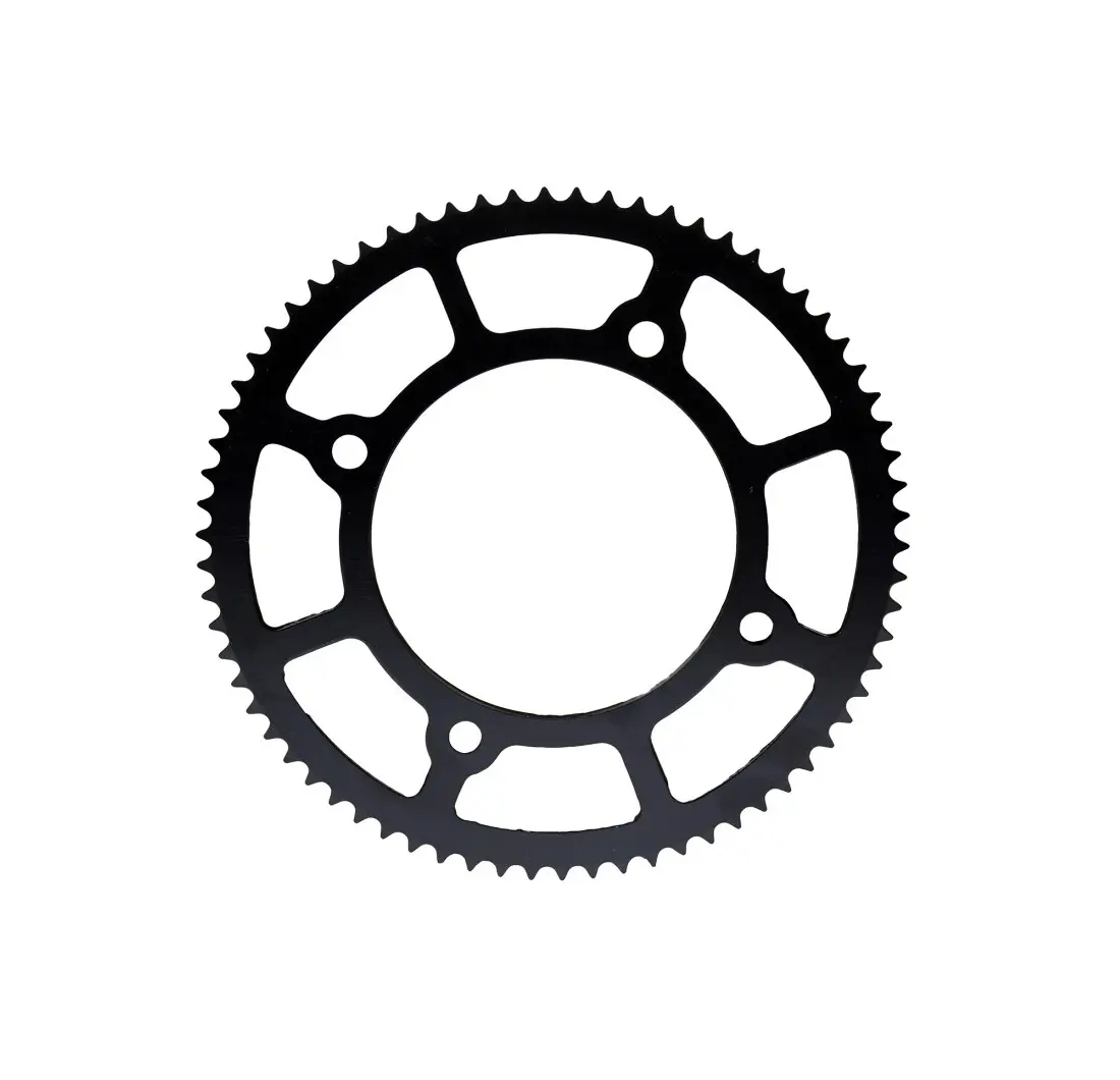 Zębatka tylna 70z 219H pitbike MRF eR 1.6 MX SM MRF eR 2.0 MX SM