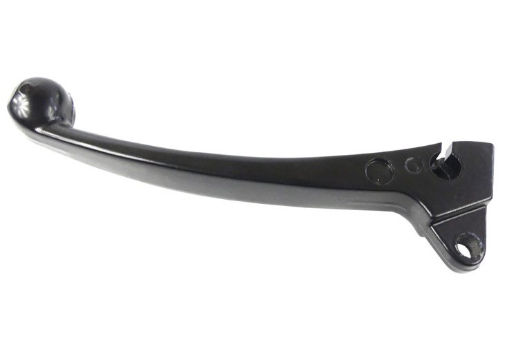  Dźwignia hamulca prawa hamulec bębnowy