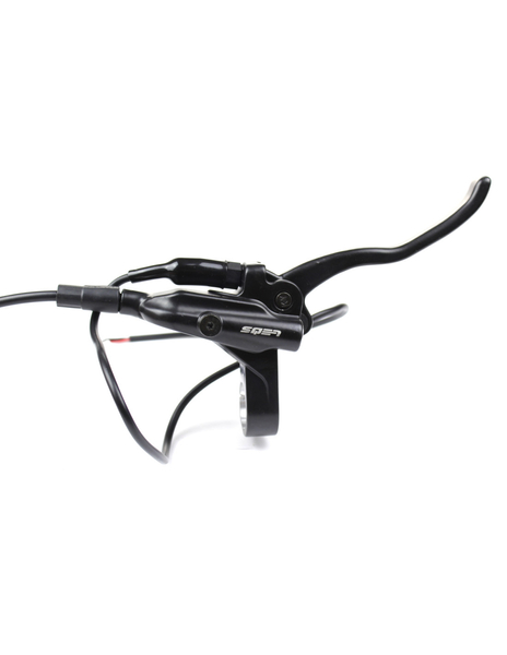 Hamulec przedni kompletny pitbike MRF eR 1.6 MX SM MRF eR 2.0 MX SM