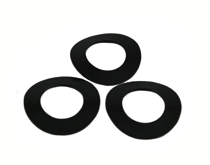 Podkładka falista zabieraka sprzęgła MZ ETZ ES 250