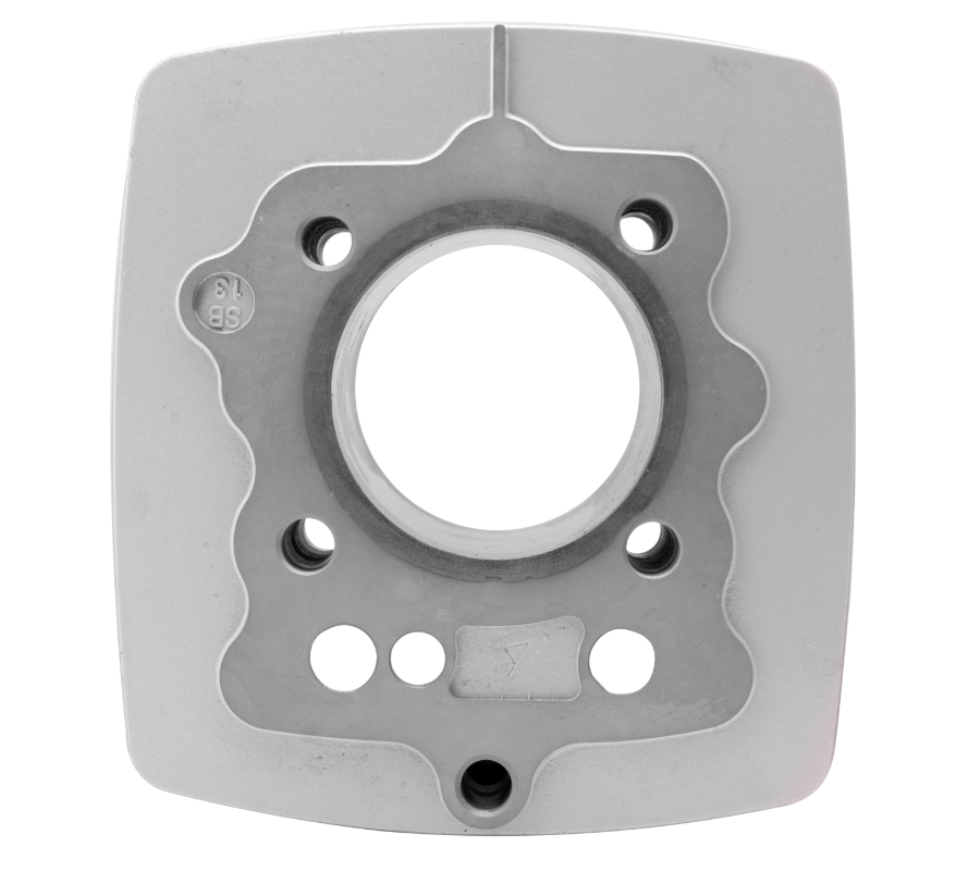 Cylinder do motocykla 4T CG 150cc 162FMI sw.15 mm