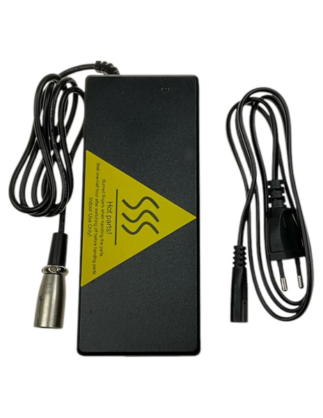 Ładowarka baterii cross pitbike Kayo eKMB