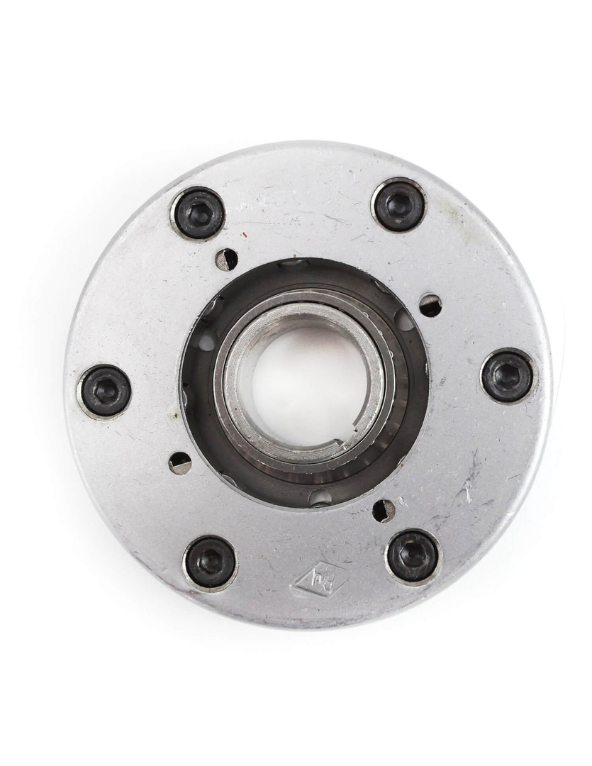 Mechanizm rozrusznika komplet quad Kayo AU180