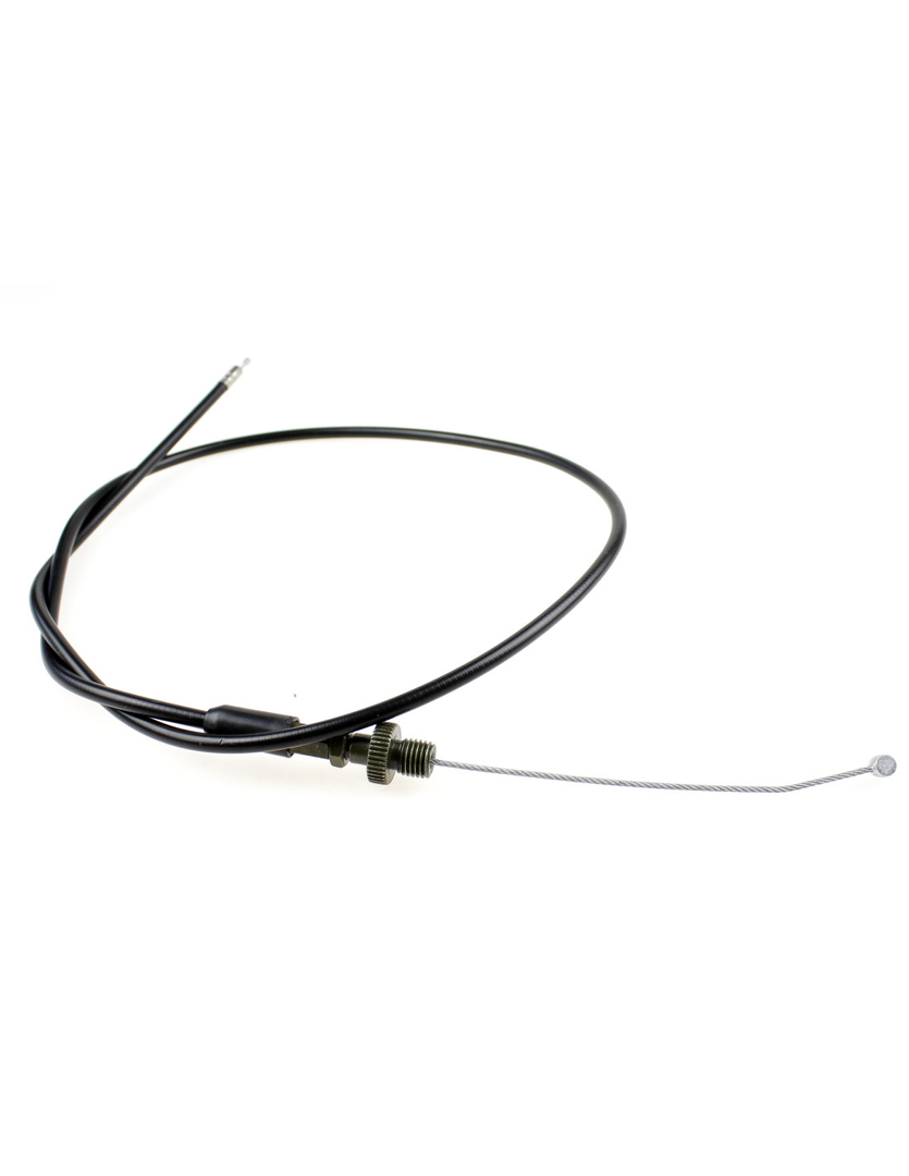 Linka gazu 890mm cross dirtbike Kayo T4 250 Enduro