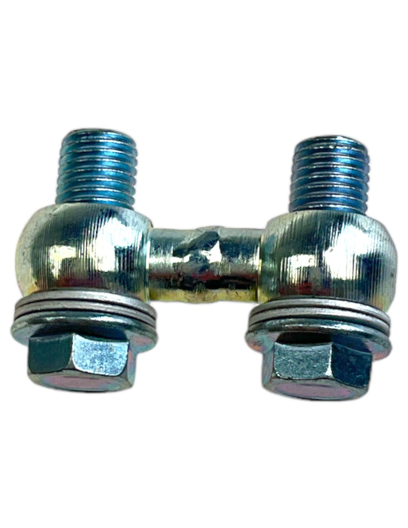 Mostek adaptera chłodnicy - prawa pokrywa pitbike 150CRF YCF Bigy Pilot 150