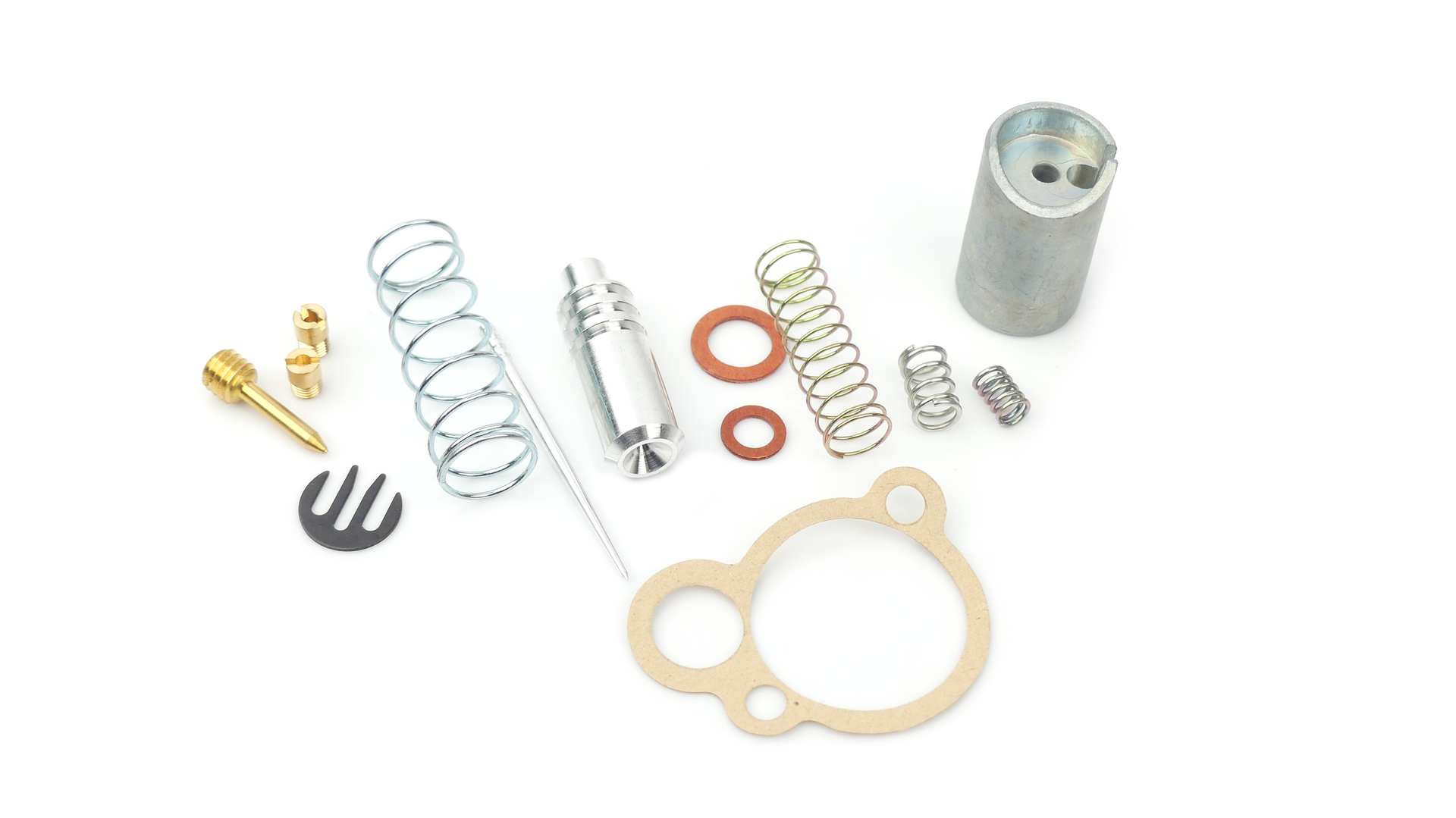 Duells Zestaw Naprawczy Gaźnika Romet Komar Motorynka