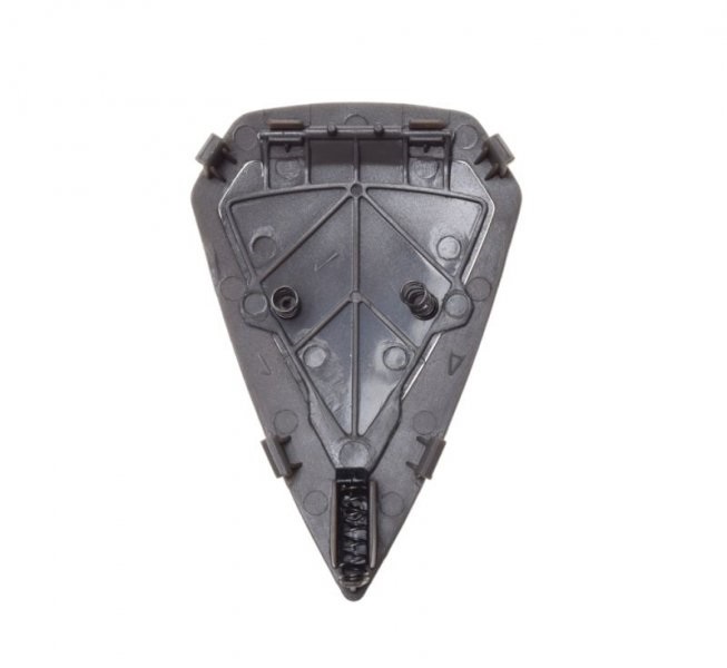 Wentylacja wlot powietrza góra kasku ls2 ff369