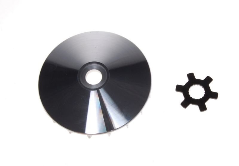 Tarcza zewnętrzna wariatora skuter motorower 50 2T