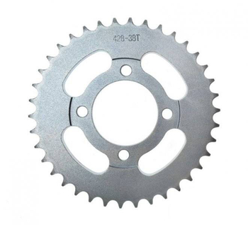 Zębatka tył 38z 428 ogar900 stary model