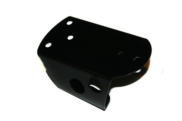 Mocowanie błotnika przód czarny simson s51 enduro