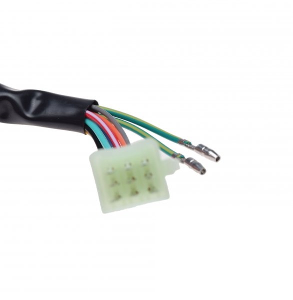 Przełącznik zespolony uniwersalny