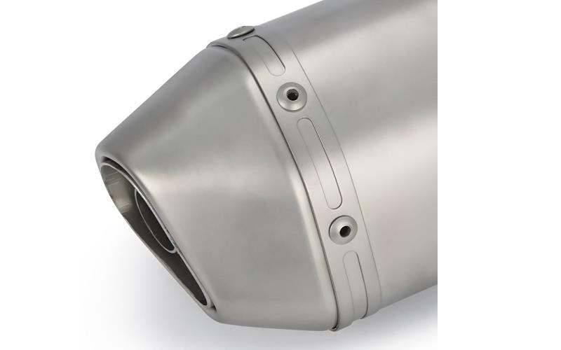 Tłumik wydech tuningowy DB-Killer Honda Suzuki KTM