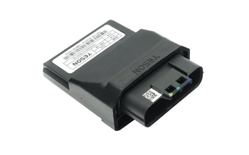 Sterownik ECU motorower Barton FR 2