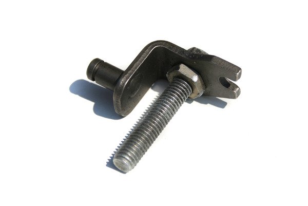 Korpus regulacji skrzyni biegów Simson s51 sr50 