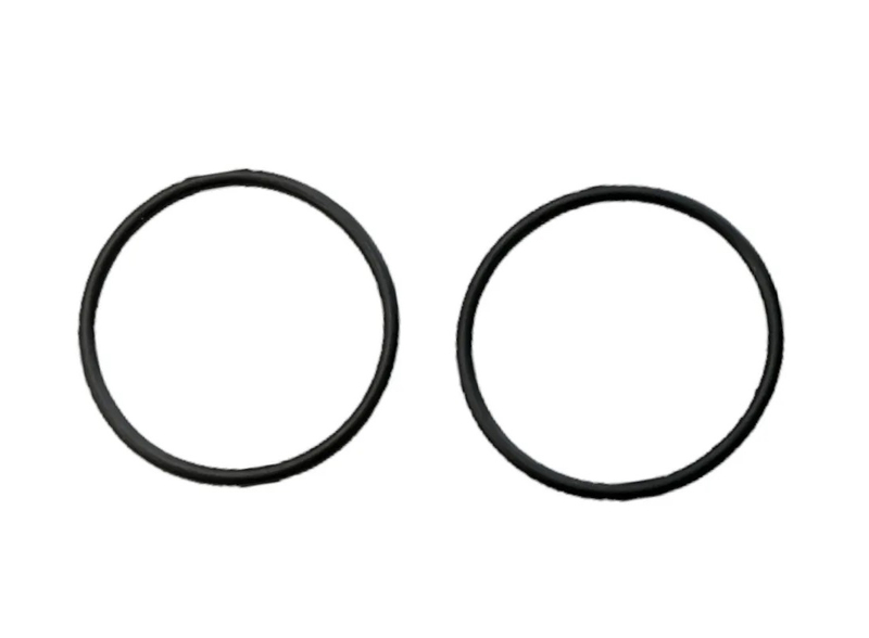Uszczelki tulejki koła przedniego 2szt. dirtbike MRF E-Dirt 6.0 elektryczny