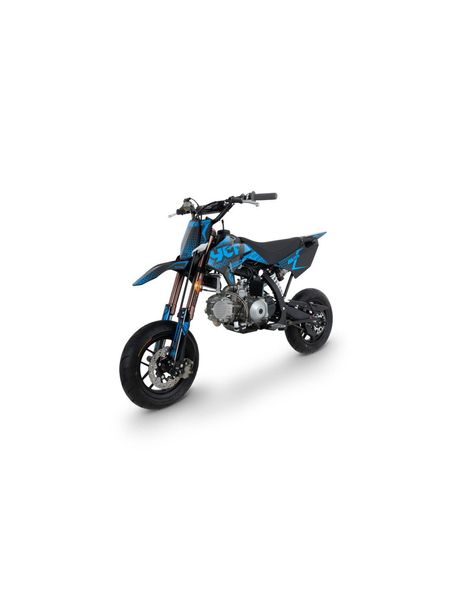 Pit Bike YCF SM Z155 PL