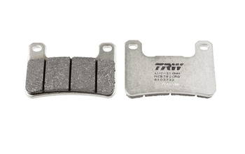 TRW klocki hamulcowe KH379 Kawasaki ZX10R HP2 Suzuki GSXR 600 1000 1300