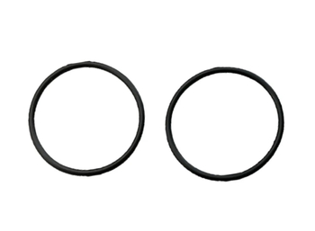 Uszczelki tulejki koła przedniego 2szt. dirtbike MRF E-Dirt 6.0 elektryczny