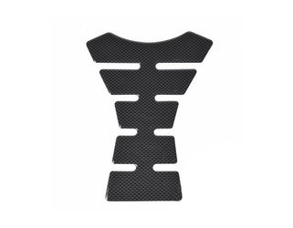 Tankpad osłona zbiornika naklejka carbon standard