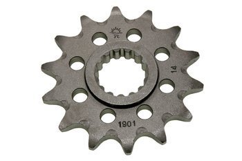 Zębatka Przednia JT F1901-14 SC 14z Rozmiar 520