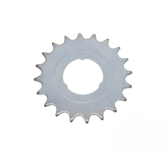 Zębatka nakładana torpeda rower 20z produkt polski