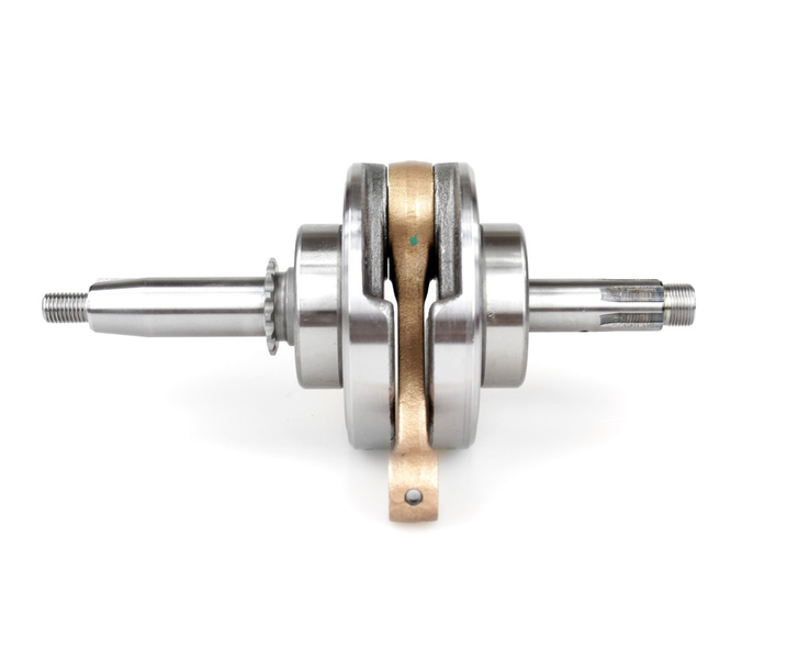 Wał korbowy Z125 pitbike Kayo TD125-R