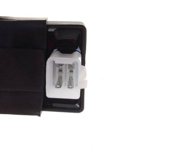 Moduł Zapłonowy 4T 4 Pin AC Prąd Zmienny INCA