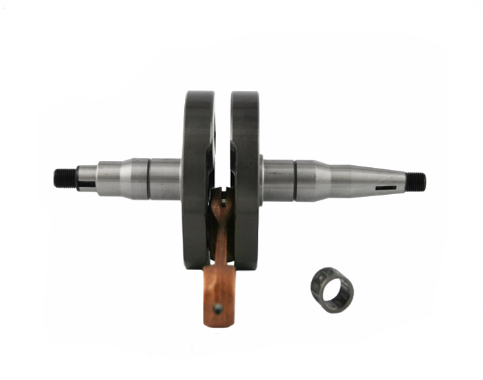 Wał korbowy niemiecki ifa simson S50 SR50 S53